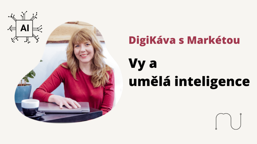 Vy a umělá inteligence